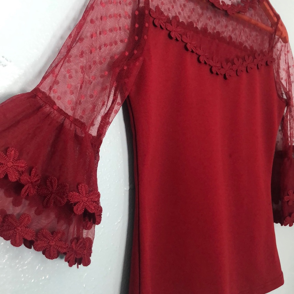 Lovely Blouse ❣️